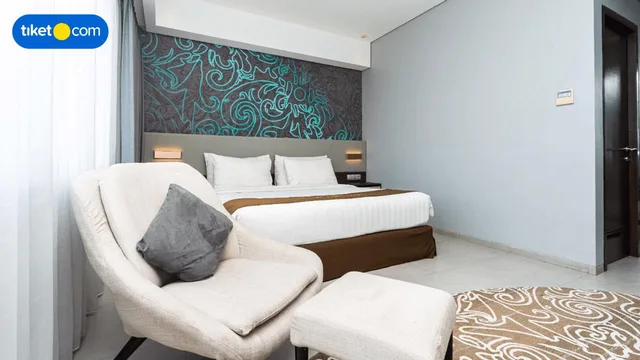 Splendid, Midtown Hotel Samarinda 1/4