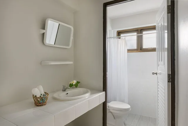 2 Bedrooms, Beach House, King and Twin Beds, Sea View، Seapine Beach Golf and Resort Hua Hin 4/5