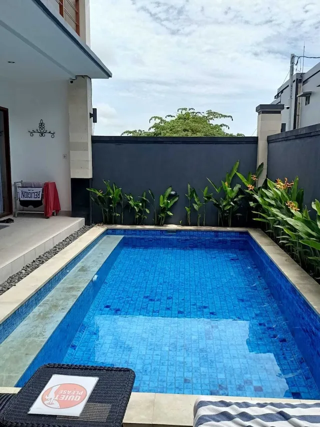 Kasmaran Bali Guest House، Dalung 8/11