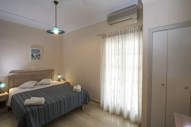 Room, Queen Bed, ANDREAS HOTEL 6/10