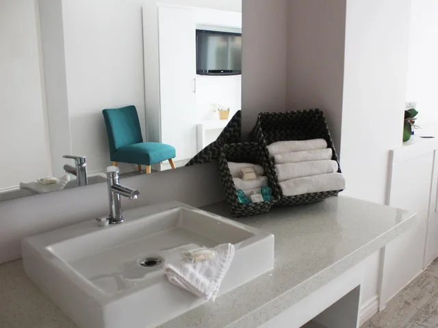 Deluxe, Single, Sea View, Hotel Castillos Del Mar 7/8