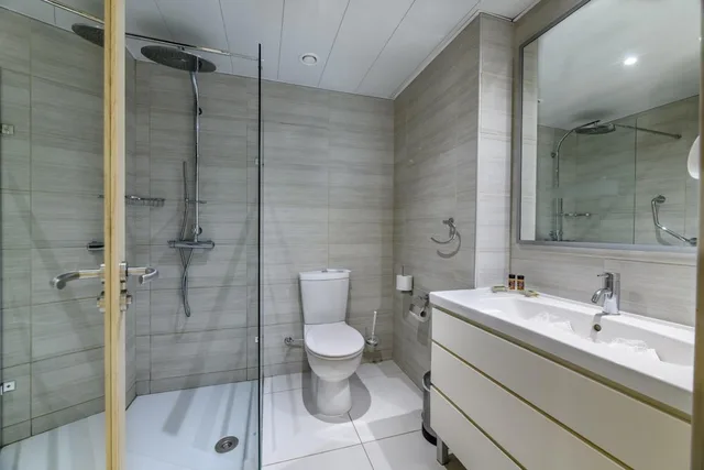 Twin Room Inland View، Tasia Maris Oasis Hotel 8/10