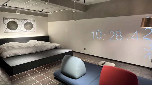 Moon, Suite, Indoor Bath، Warakuen 1/1