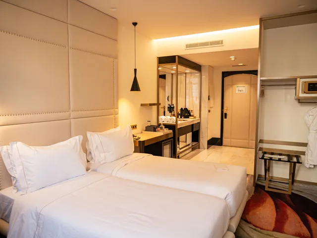 غرفة سوبيريور مفردة، Madalena by The Beautique Hotels 1/12
