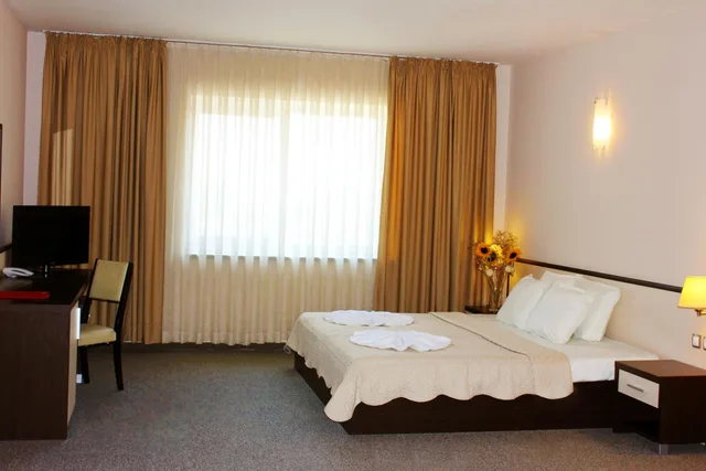 Studio, Kendros Hotel 2/4