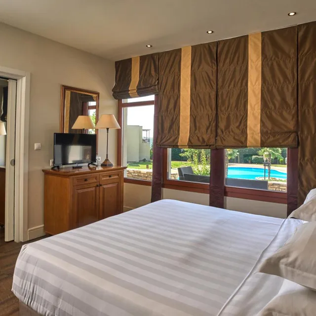 Family Suite, Balcony, Xenia Portaria 3/10
