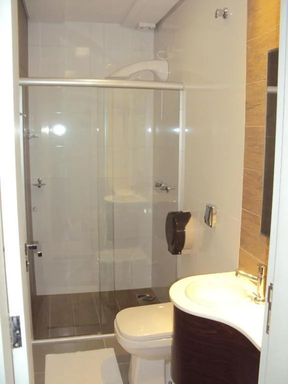 غرفة مفردة، Hotel Imperatriz Premium 3/3