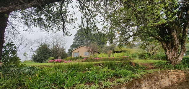 Lind End Guest Farm، Tzaneen 19/29