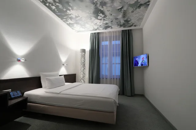 Urban, Single، Moma1890 Boutique Hotel 3/11