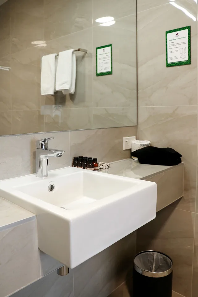 غرفة سوبيريور بسرير كينج، The Victoria Hotel Dunedin 5/5