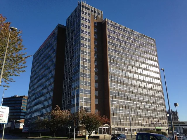 غرفة سوبيريور بسرير كوين، Ox Hotel Manchester 1/1