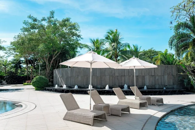 Crowne Plaza Sanya Yazhou Bay by IHG، سانيا 47/50