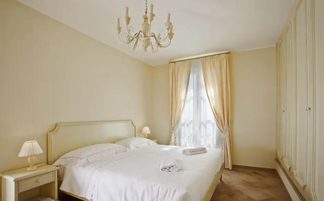 جناح عائلي بسريرين مزدوجين، Borgo Conde Wine Resort 4/10