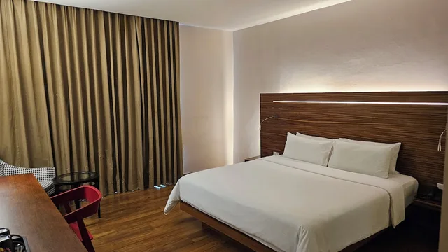 Premier City King، Sacha Hotel Uno 1/10