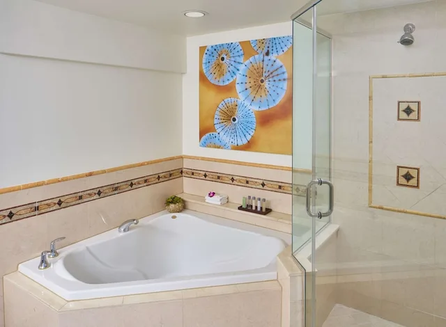 Room, King Bed, Gulf View، Signia Hilton Naples Grande Beach Resort 10/10