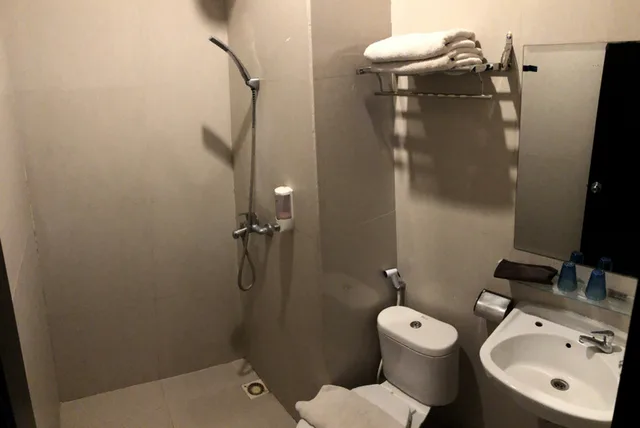 Smart, Single، Hotel SG17 TUBAN 4/4