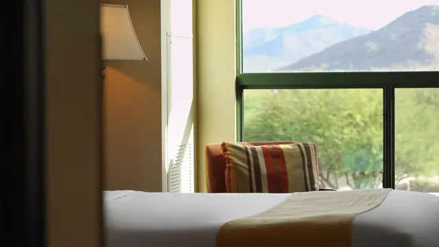 غرفة ديلوكس بسريرين كوين بإطلالة على الجبل، Wekopa Casino Resort 4/5