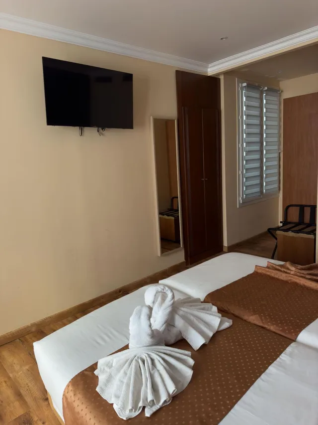 غرفة سوبيريور مفردة، 121 Hotel Paris 3/9