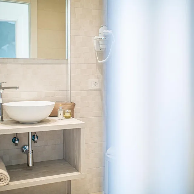 غرفة سوبيريور مفردة، Hotel Jasminum 4/4