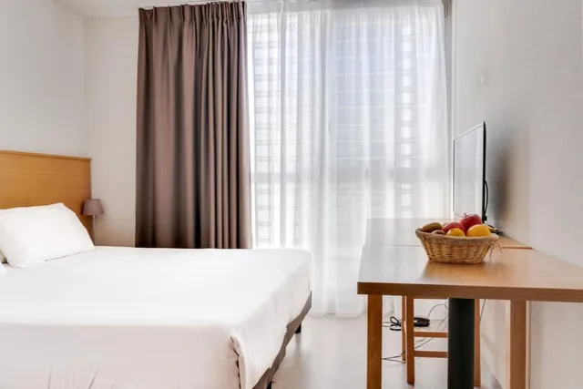 Renovated, Economy, Studio, Twin Beds، RESIDHOTEL GALERIE TATRY 1/2