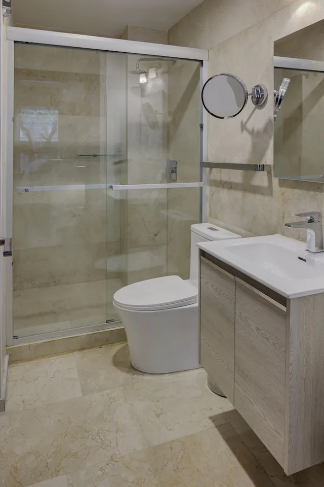 Master, Suite, King Bed, MX Grand Suites 6/8
