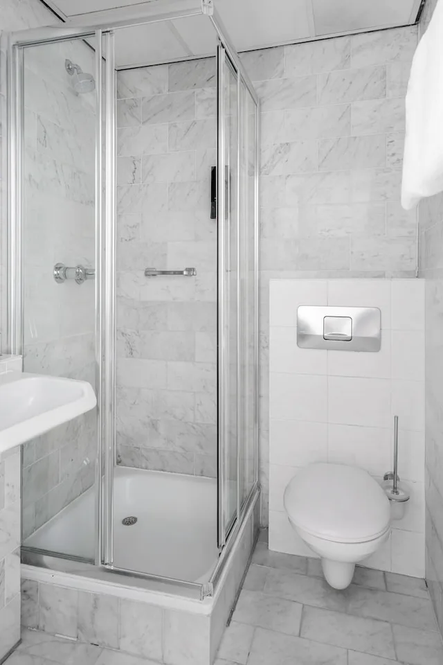 غرفة ثلاثية بثلاثة أسرّة، Hotel City Garden 6/7