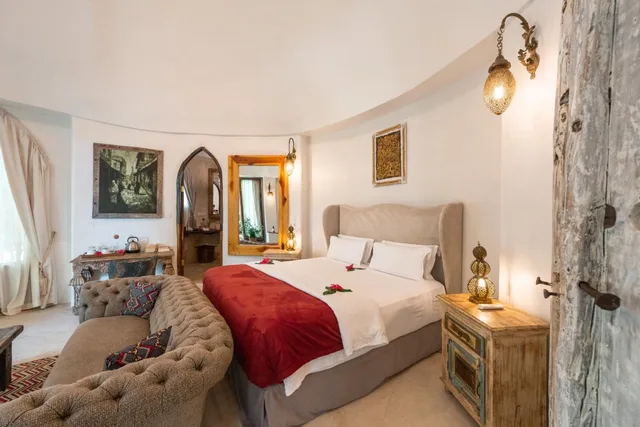 جناح، Xanadu Luxury Villas 1/2
