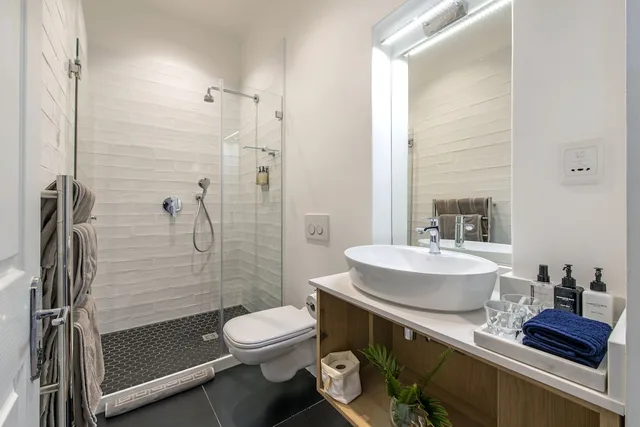 غرفة قياسية، Blackheath Lodge 2/4