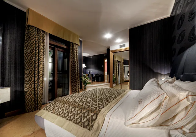 Suite, with View, Minareto 2/4