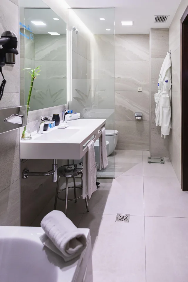 جناح جونيور، Hotel Murcia Rincon de Pepe Affiliated by Melia (ex Tryp Murcia) 10/10