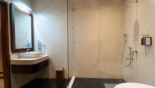 Suite, Private Building، Grand Sunshine Resort and Convention 5/7