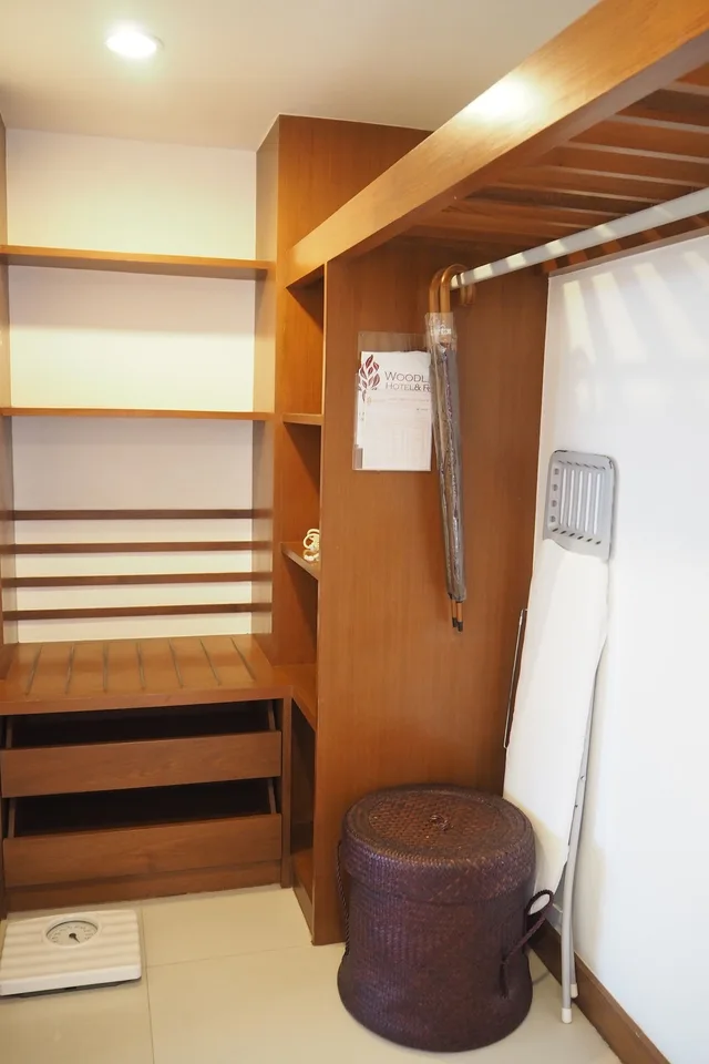 استوديو تنفيذي مع أريكة، Woodlands Suites Serviced Residences 6/10