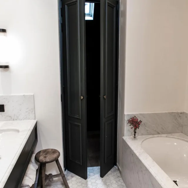 Porters Junior Suite، 1898 The Post 4/4