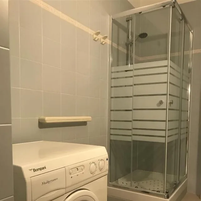 شقة سوبيريور بأربعة أسرّة بغرفتي نوم، Residence Viale Venezia 5/5