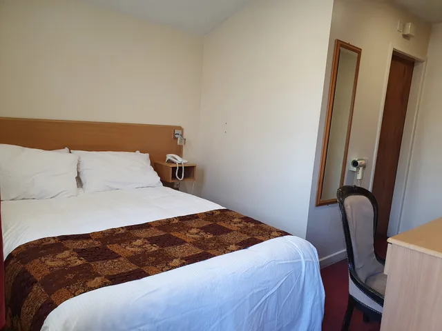 غرفة عائلية، Royal Square Hotel - NEC & Birmingham Airport 4/10