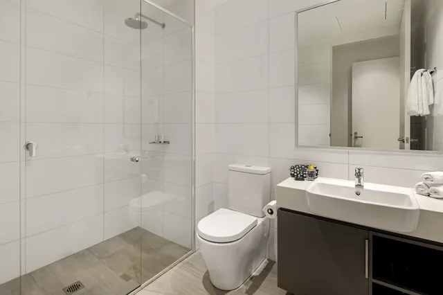 Studio, Apartment, QUEST MACQUARIE PARK 7/10