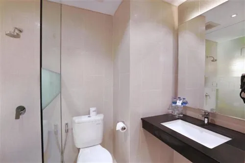 غرفة قياسية، Hotel Neo Kuta Legian 1/1