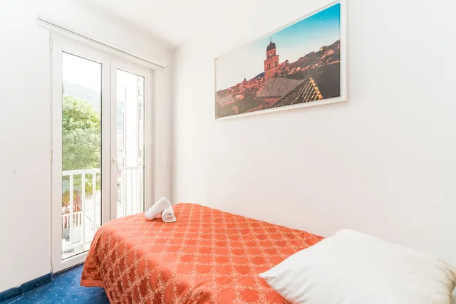 شقة، Dubrovnik Hotel 4/6