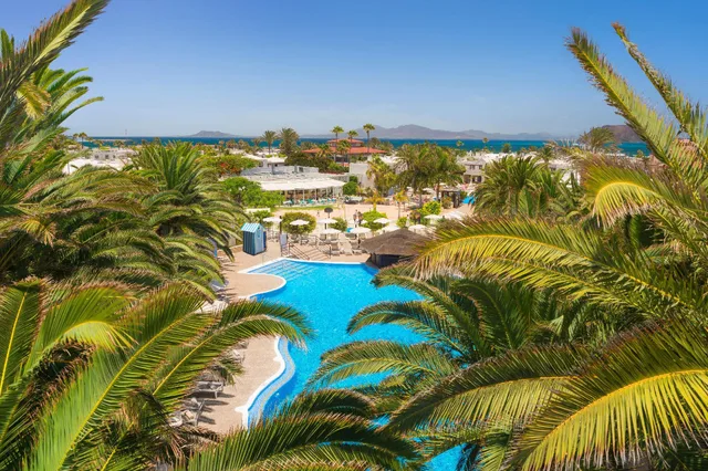 جناح كلوب جونيور، Alua Suites Fuerteventura - All Inclusive 3/4