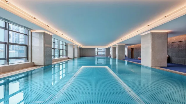 Hualuxe Guiyang Financial City, Guiyang 24/50