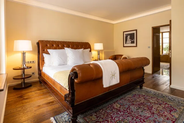 Madison, Suite، L Hotel de Beaune 1/6