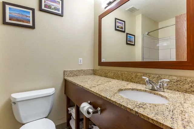 Room, 2 Queen Beds, Accessible, Comfort Inn & Suites Alameda At Albuquerque Balloon Fiesta Park 4/5