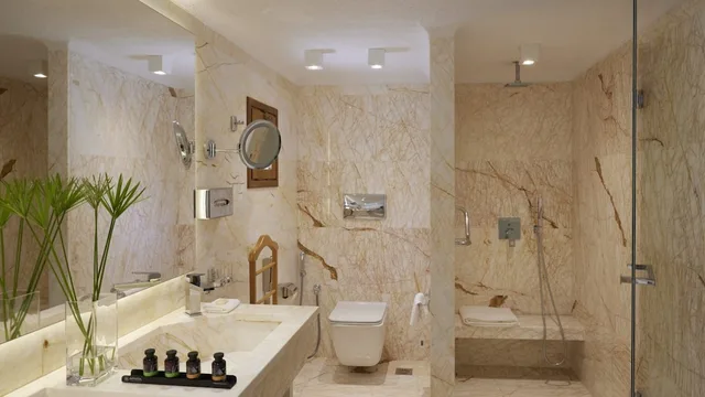2 Bedroom Superior Bunglow Private Pool, Elounda Mare Relais & Chateaux Hotel 1/3