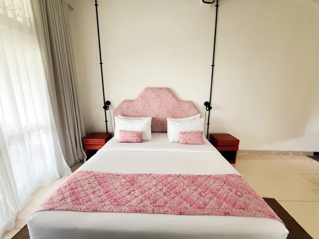 Roof Top, Escape, Sunset, Sea View, Bathtub، Kresna Suites By Villa Kresna 7/10