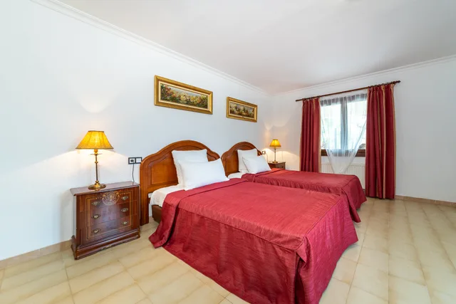 غرفة عائلية، FINCA PREDIO SON SERRA 2/10