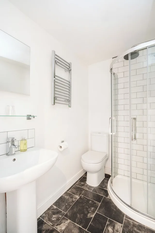 غرفة بسرير مزدوج، Clifton Hotel 7/10