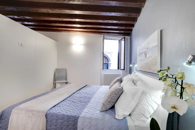 2 Bedrooms, Apartment, 2 Queen Beds, Fenice Maison 3/10