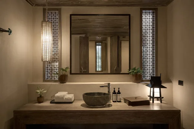 Penthouse, Terrace, Dinso Resort 3/3