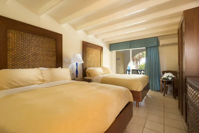غرفة قياسية، Divi Flamingo Beach Resort 1/4