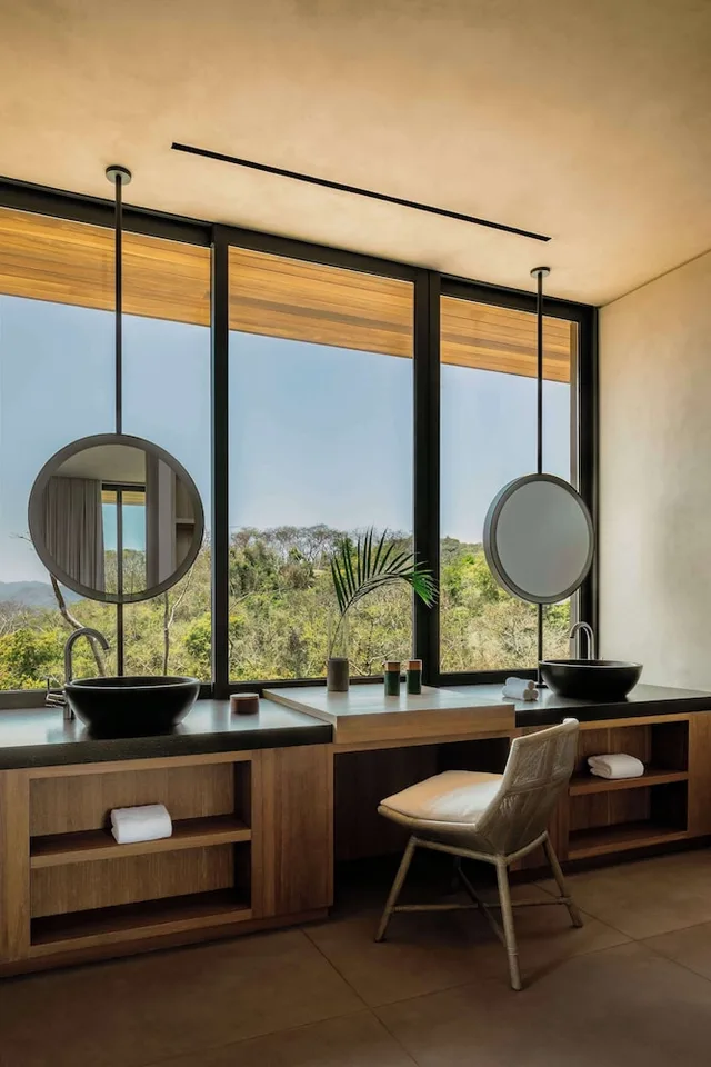 Private, 5 Bedrooms, Villa, 6 King Beds, 2 Queen Beds، One&Only Mandarina 2/2
